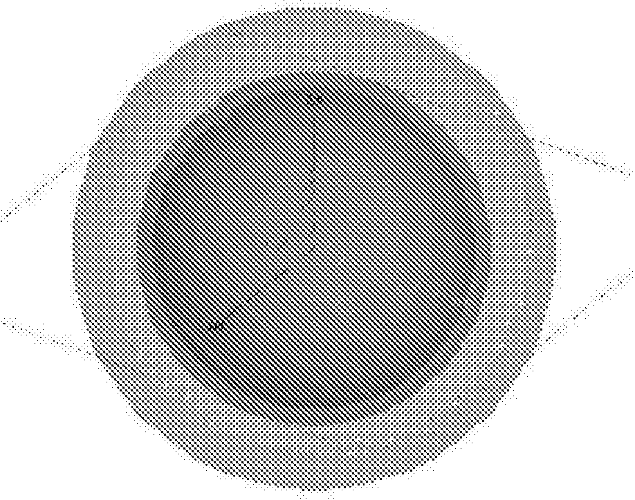 Electromagnetic scattering analysis method for ultra-high-speed thin-coated stealth flying targets