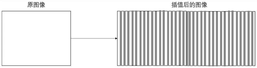 Spraying feature extraction method and device based on neural network, and storage medium