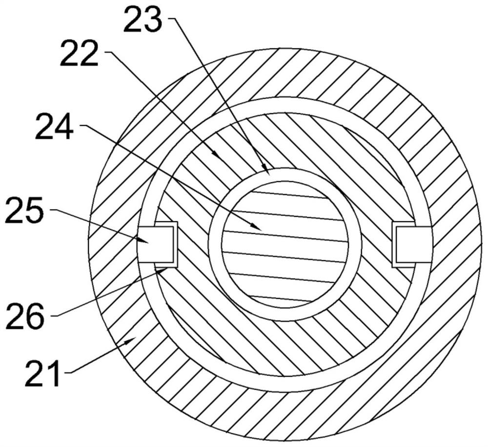 An arm fixation device for hospital patient infusion