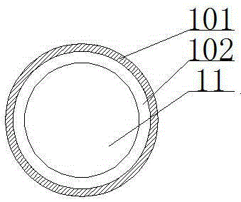 Petroleum heater