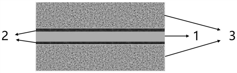 Lithium ion battery positive pole pieceand preparation method thereof