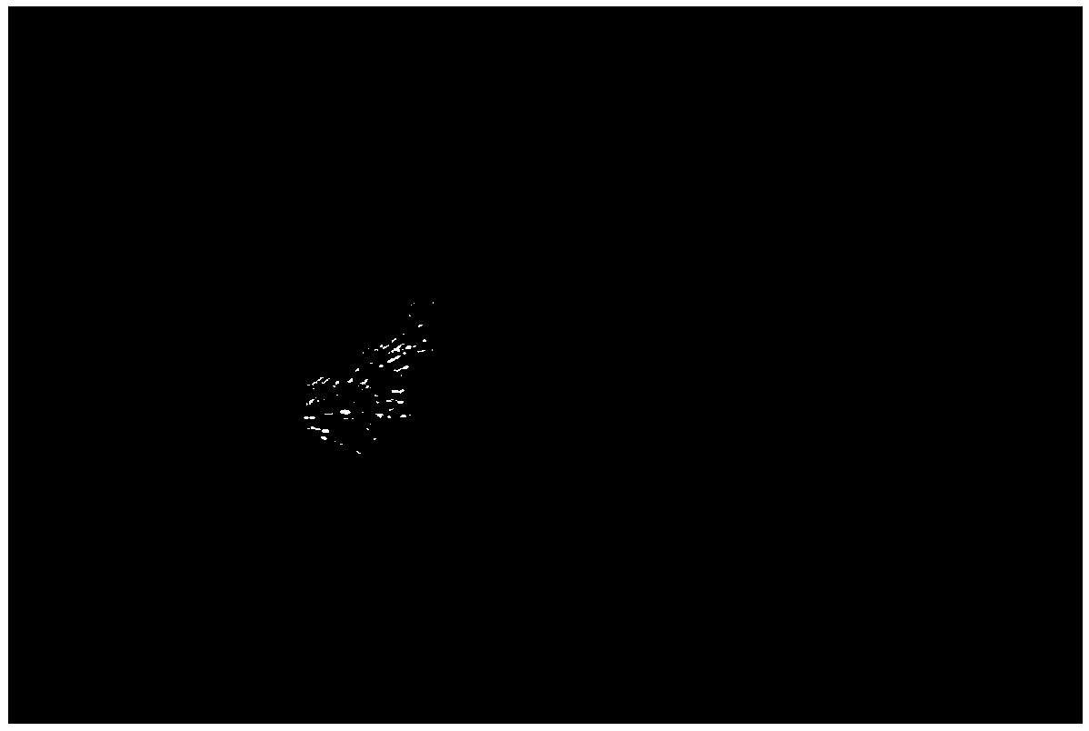 Ytterbium-doped lutetium-gadolinium-gallium garnet laser crystal and its preparation method and application