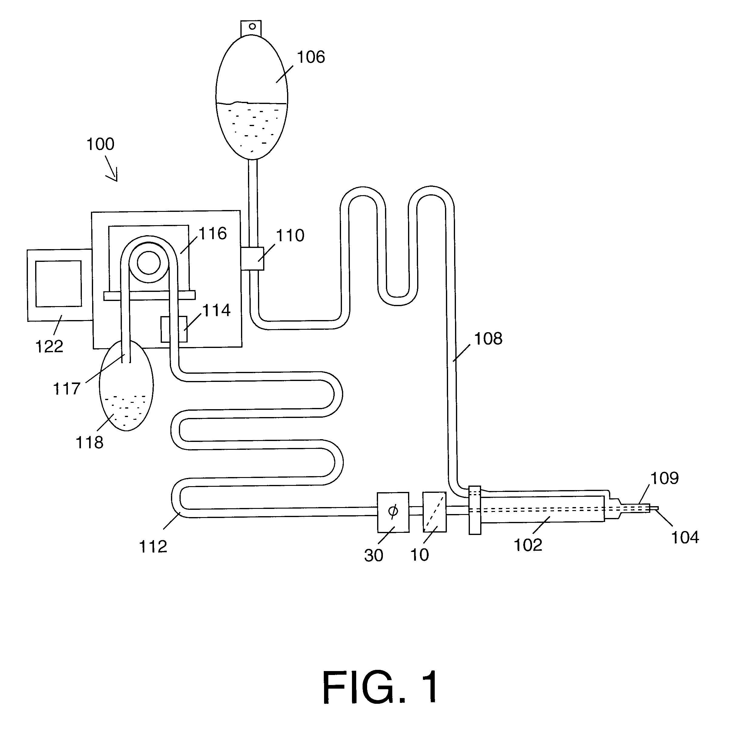 Outflow rate regulator