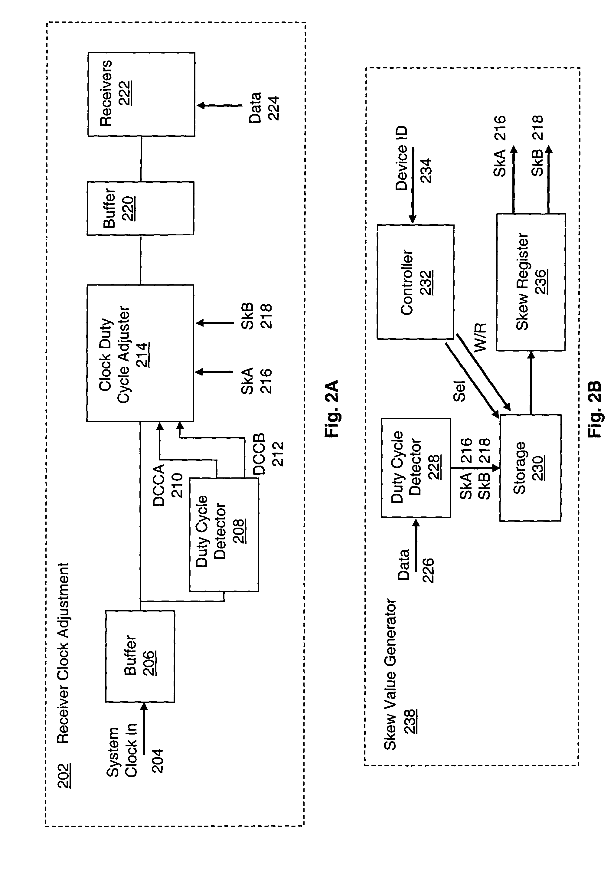 System and method for adaptive duty cycle optimization