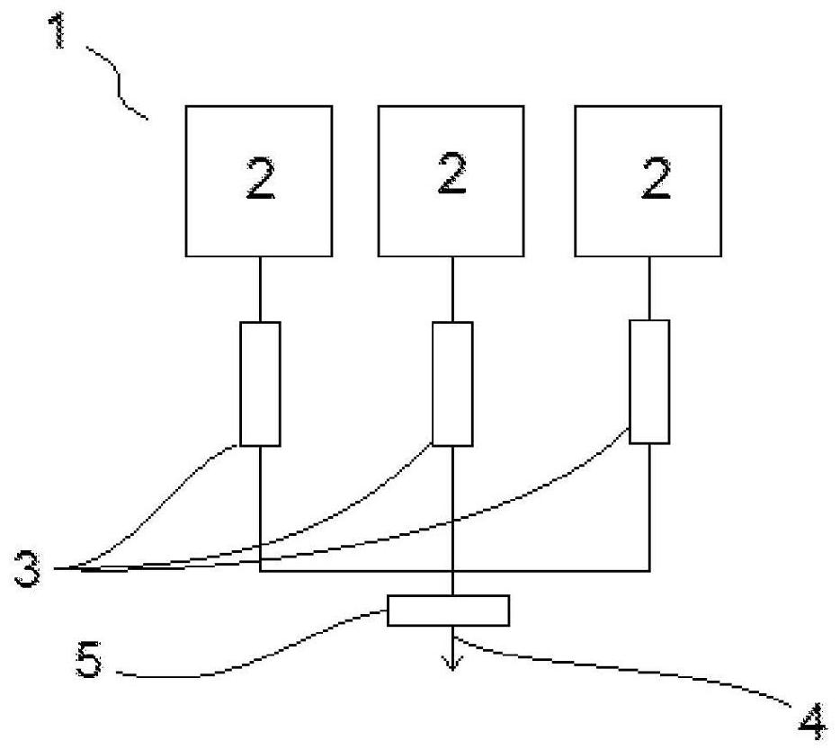 Extrusion device