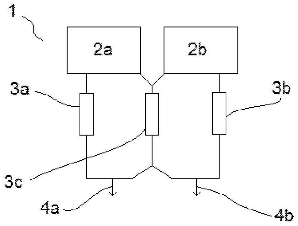 Extrusion device