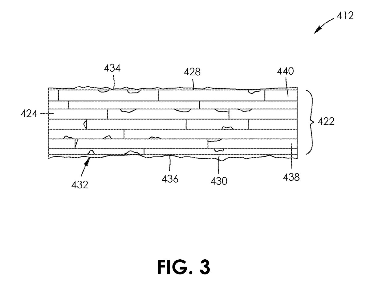 Combination of an organic substrate and organic formulation for use as a cutting board and storage container