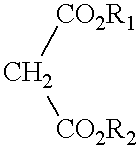 Intercalates and exfoliates formed with monomeric ethers and esters; composite materials containing same methods of modifying rheology therewith