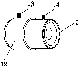 Portable recording camera