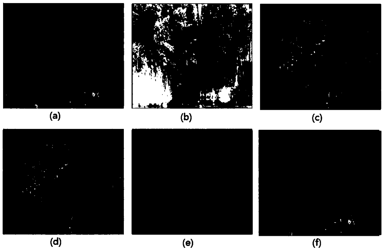 A method of image enhancement