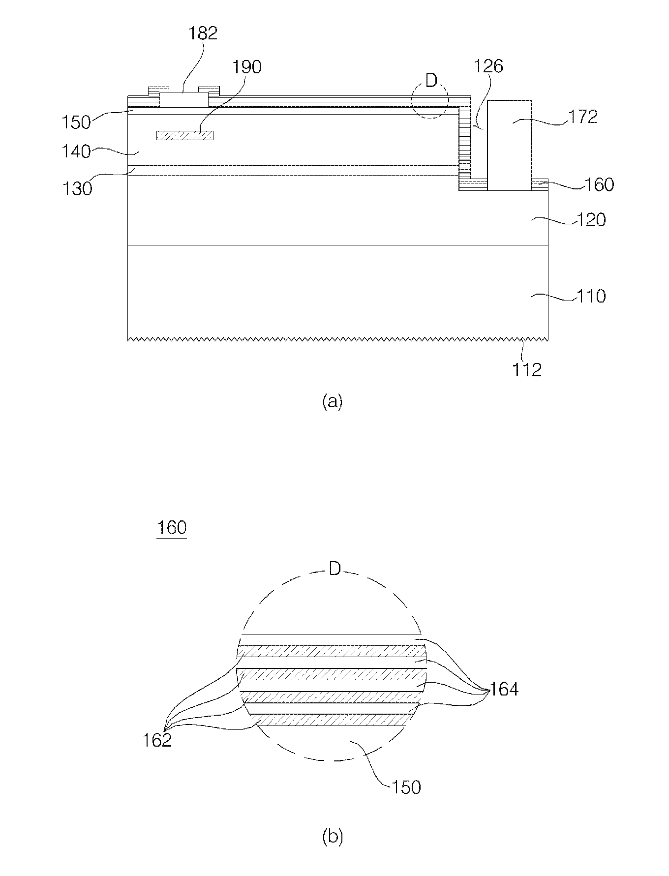 Light emitting diode