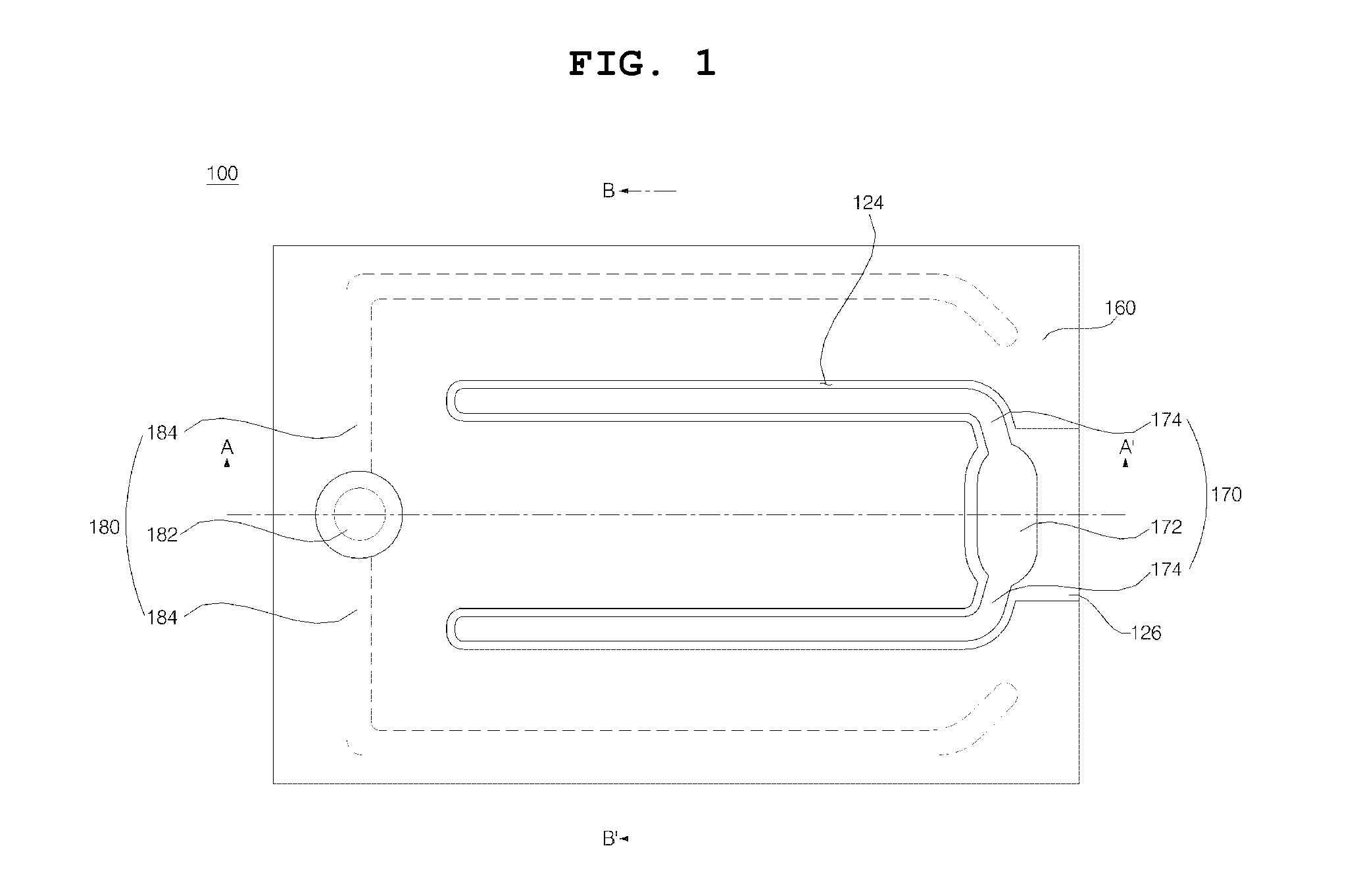 Light emitting diode