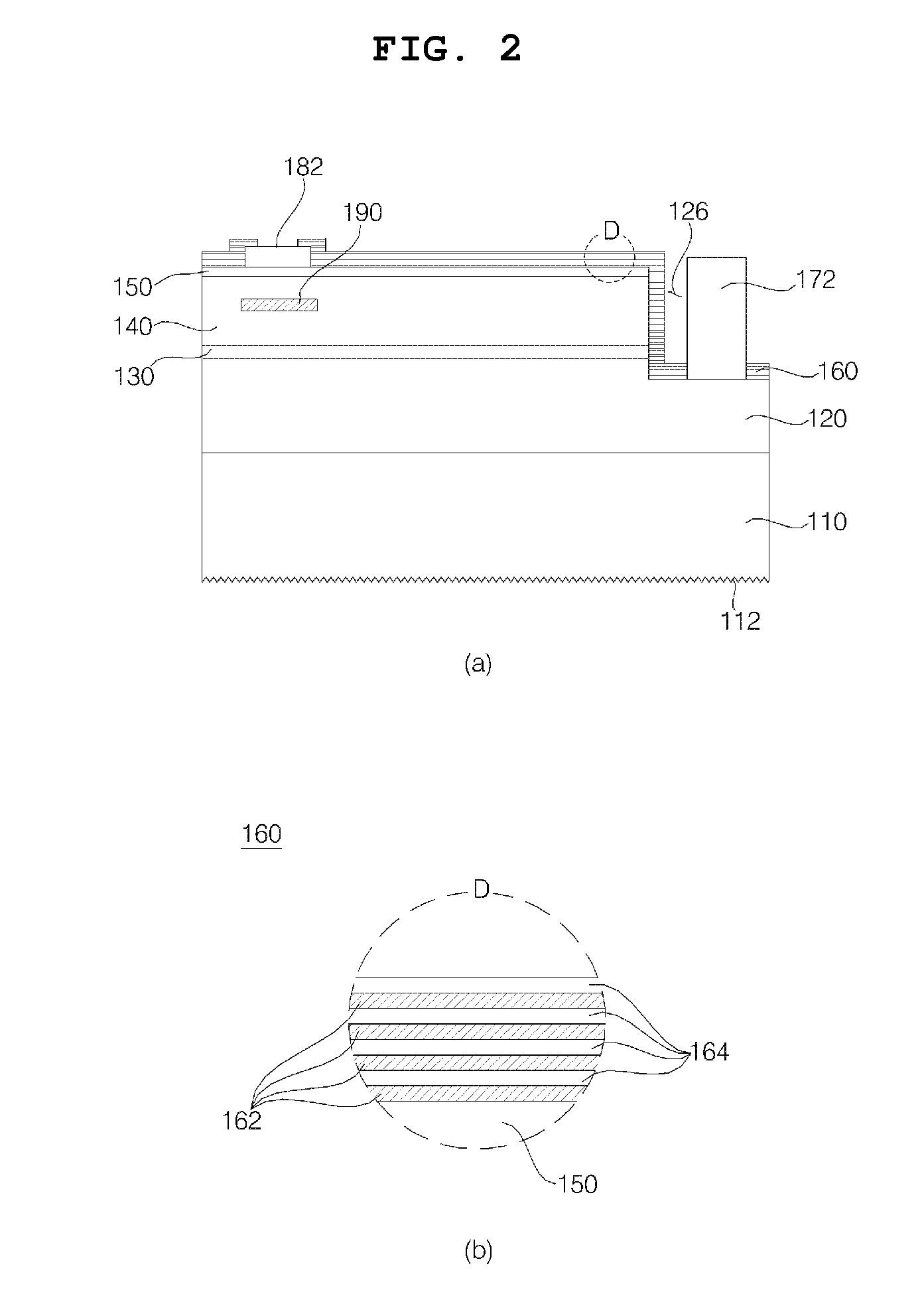 Light emitting diode