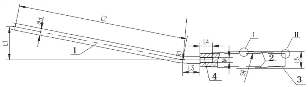 Resistance spot welding auxiliary electrode