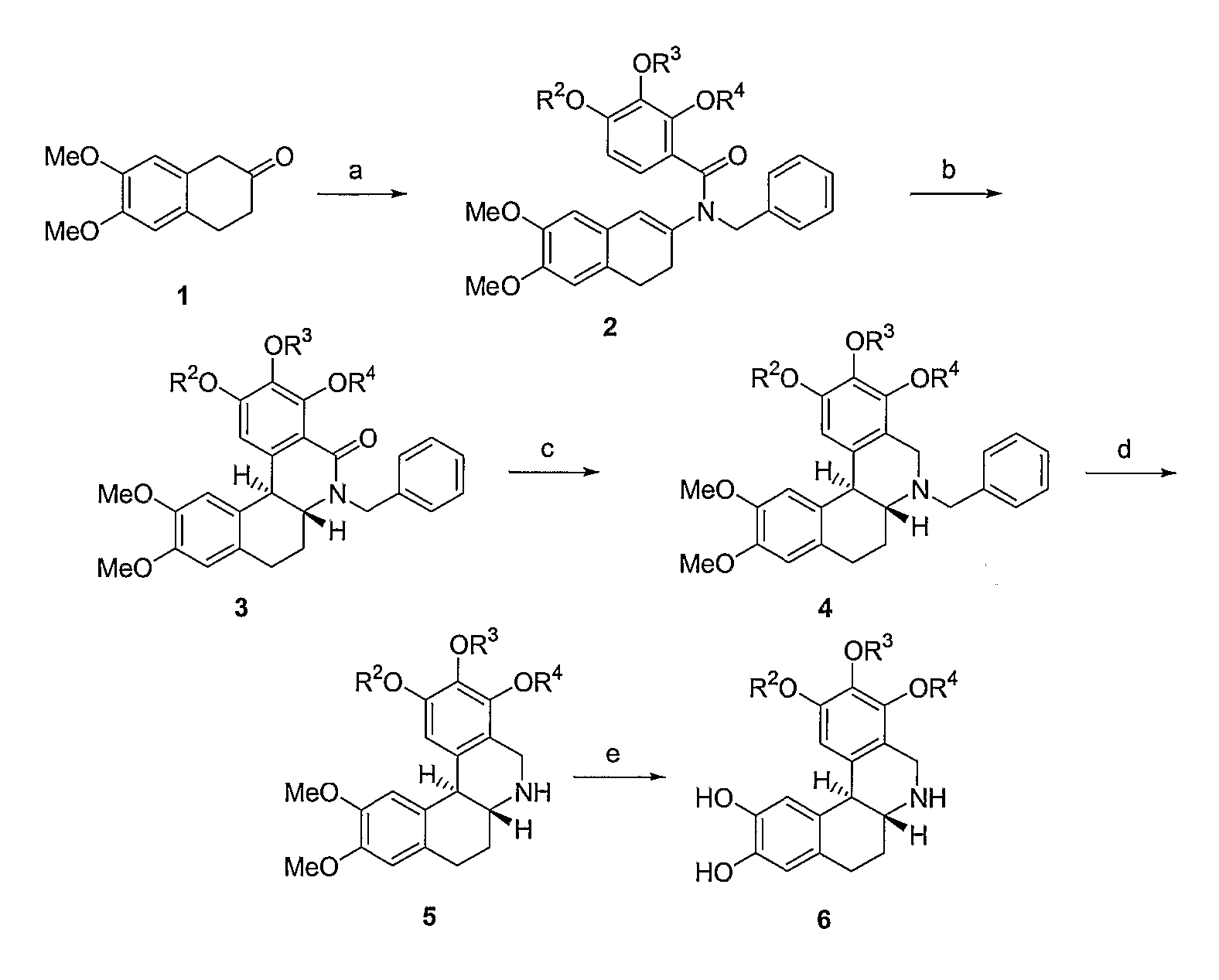 Method of Administration of Dopamine Receptor Agonists