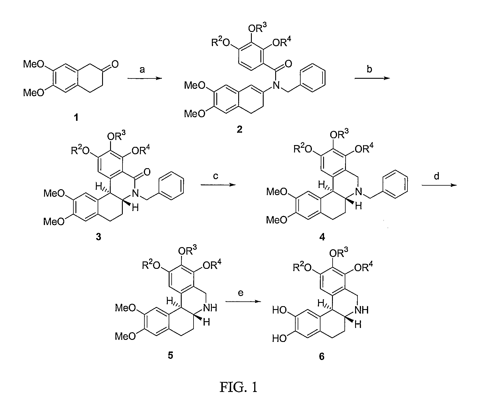 Method of Administration of Dopamine Receptor Agonists