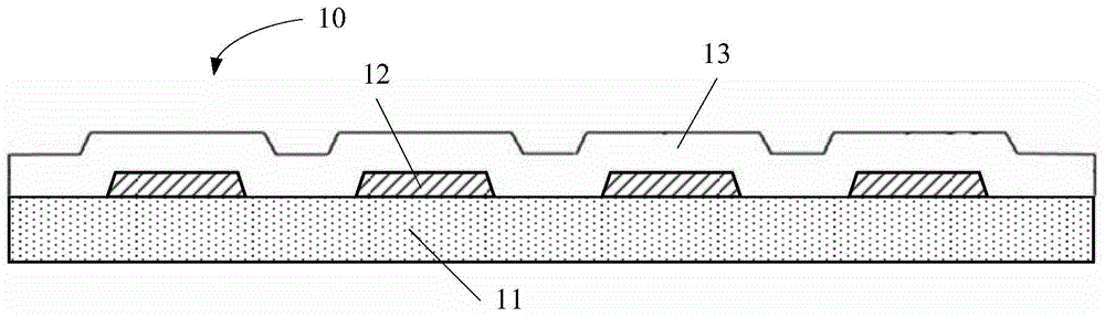 Display substrate and display device