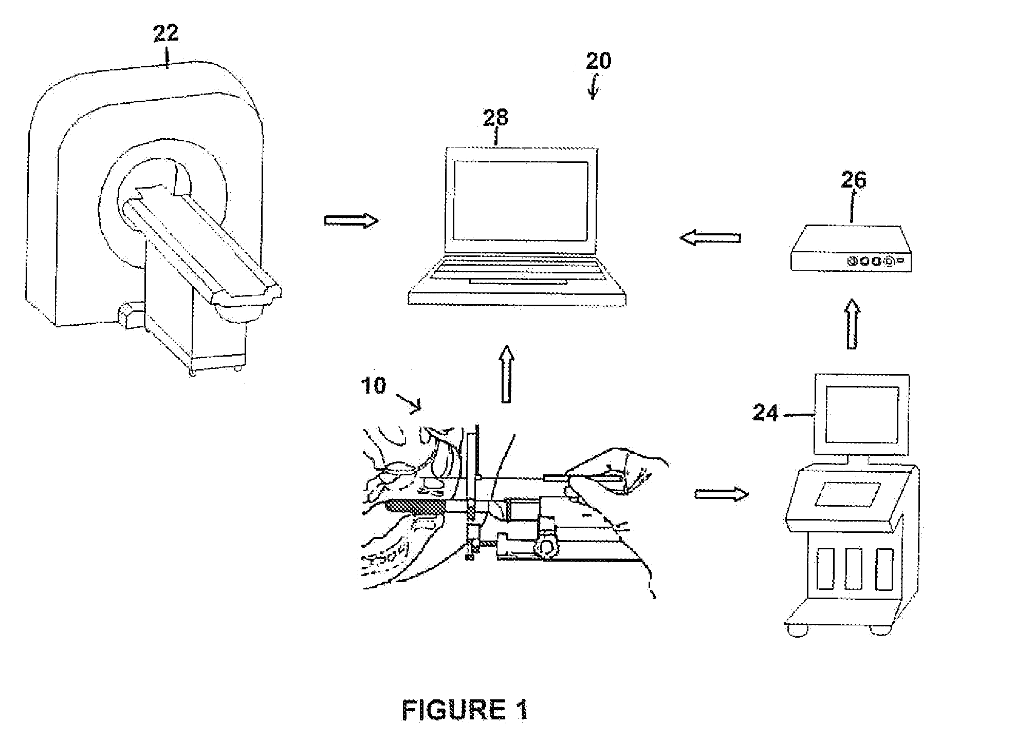 Manual Instrumented Medical Tool System