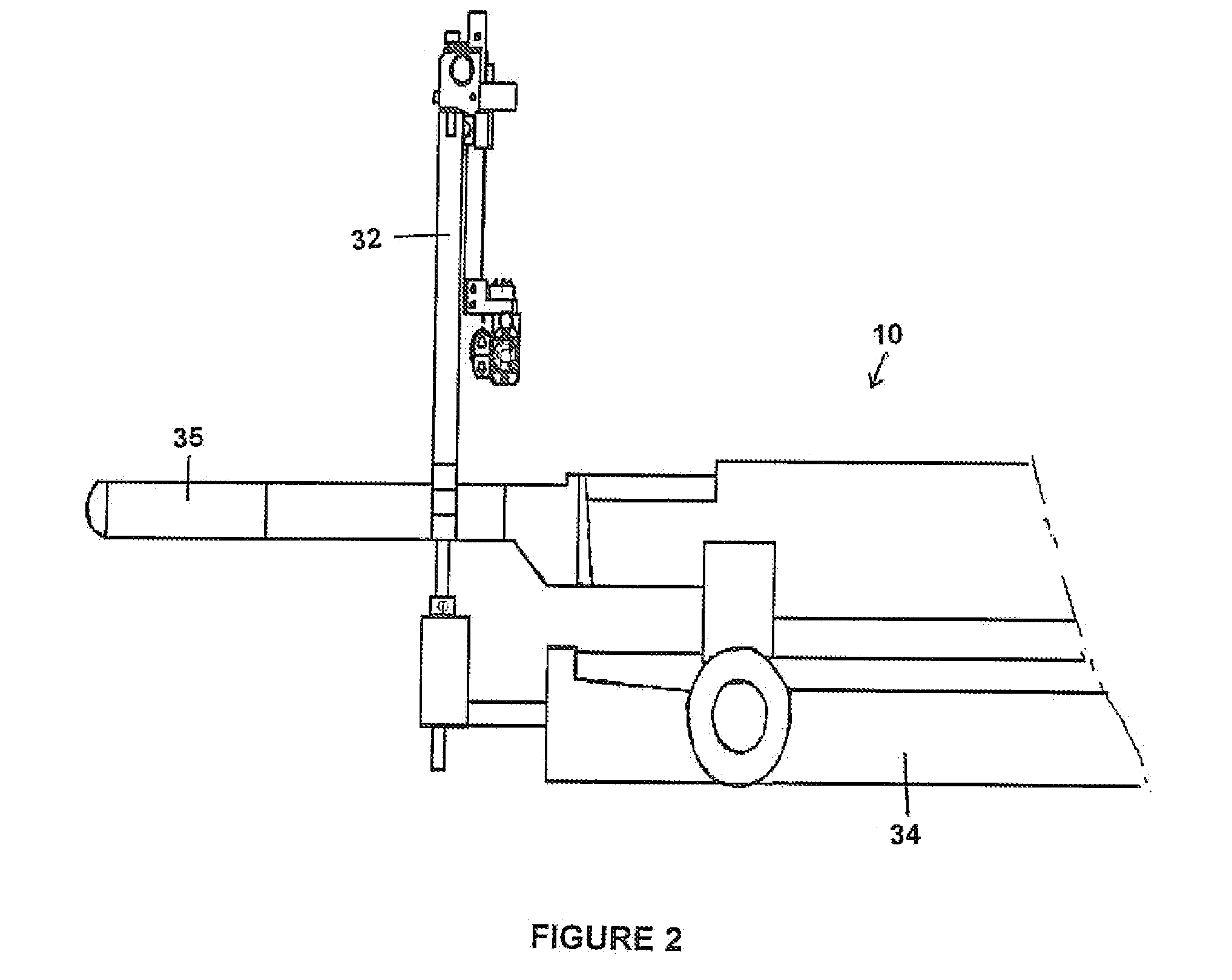 Manual Instrumented Medical Tool System