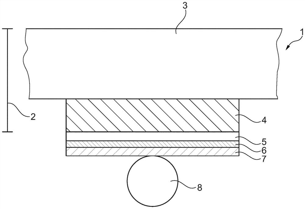 Electroless nickel plating solution