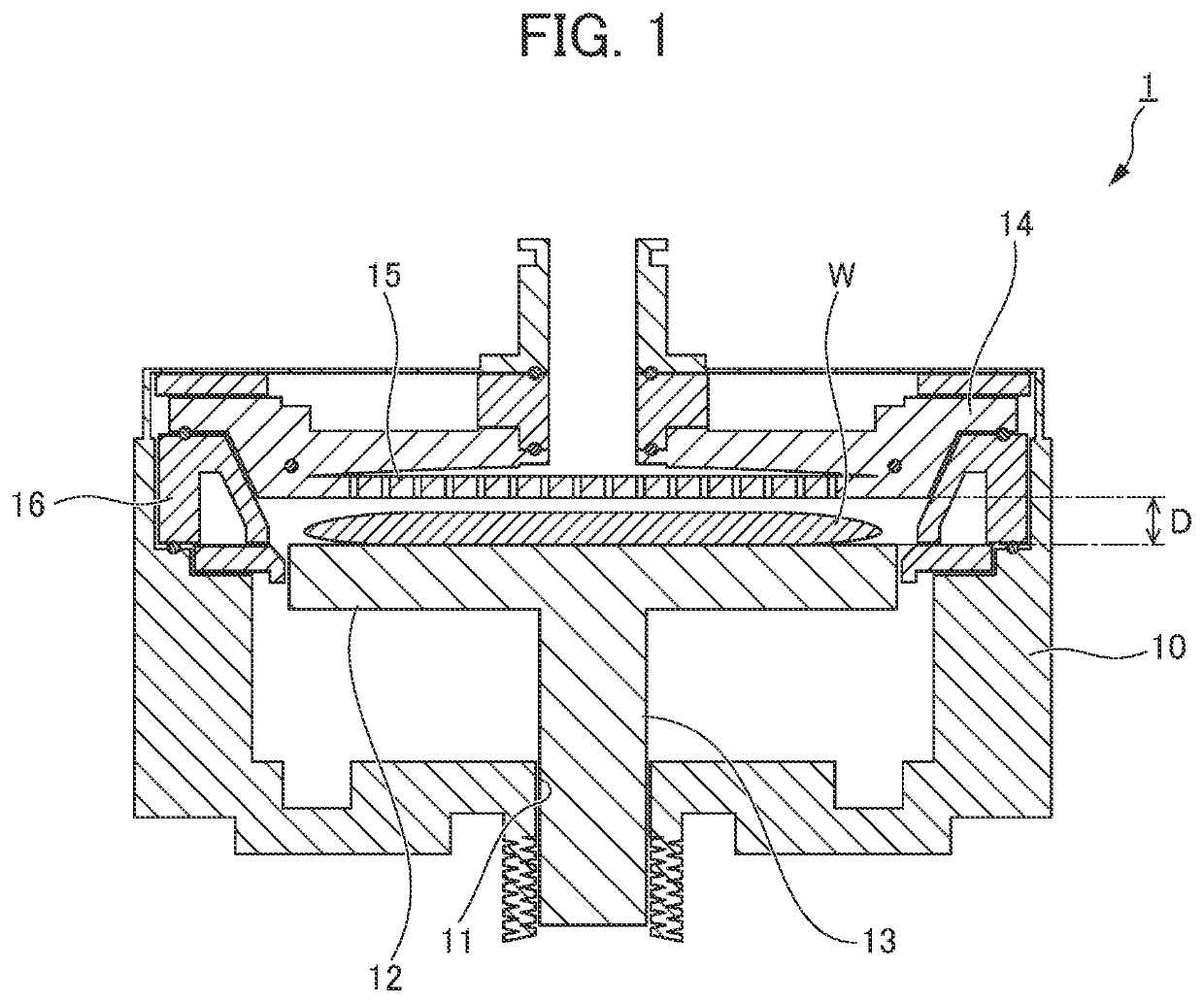 Method of forming thin film and method of modifying surface of thin film