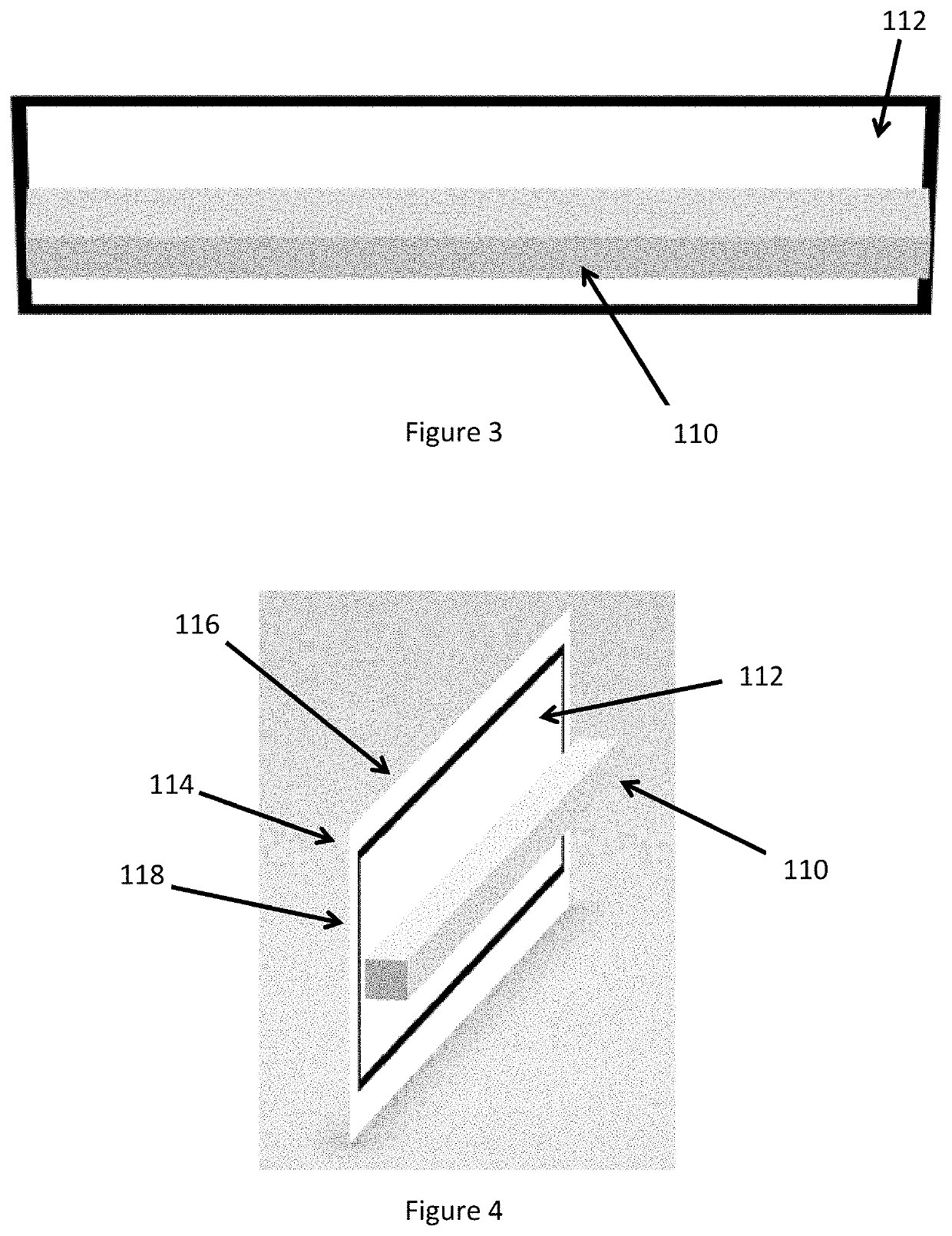 Adhesive Strip for Grout Cleaning