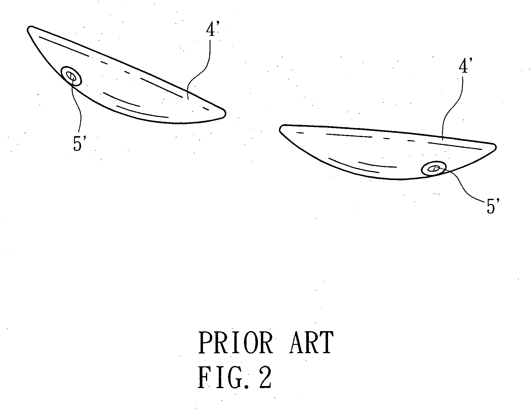 Adjustable brassiere support