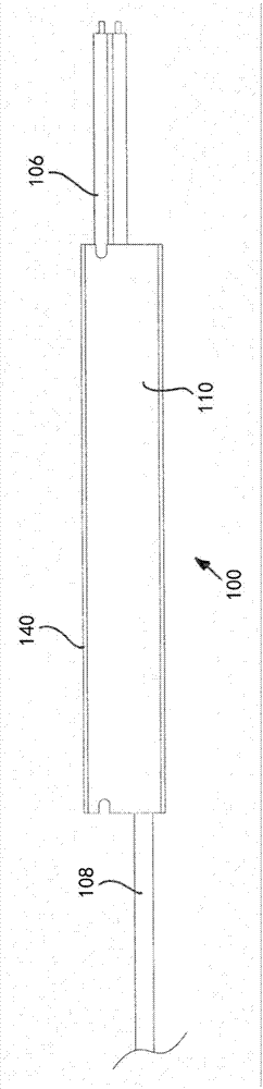 Waterproof case, power supply unit and assembly method