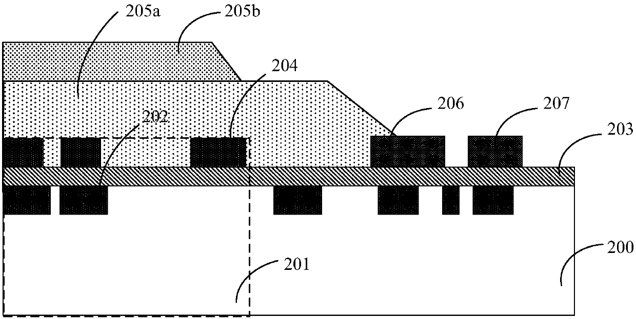 Semiconductor device and electronic device