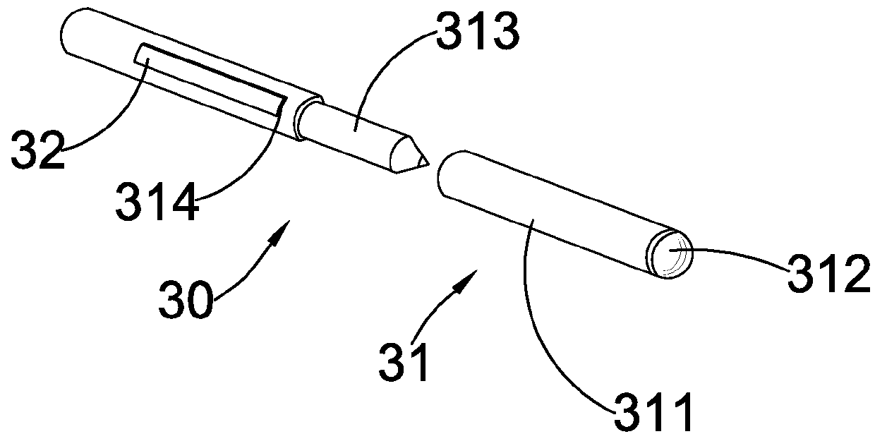 Spectacles with Personal Accessories