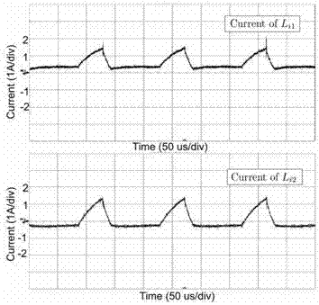 Battery pack equalization method based on sliding mode control