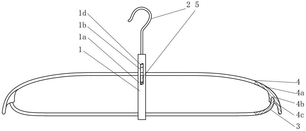 variable hanger