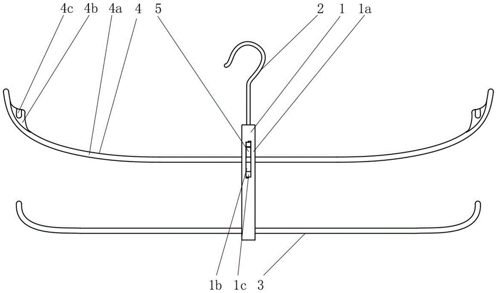 variable hanger