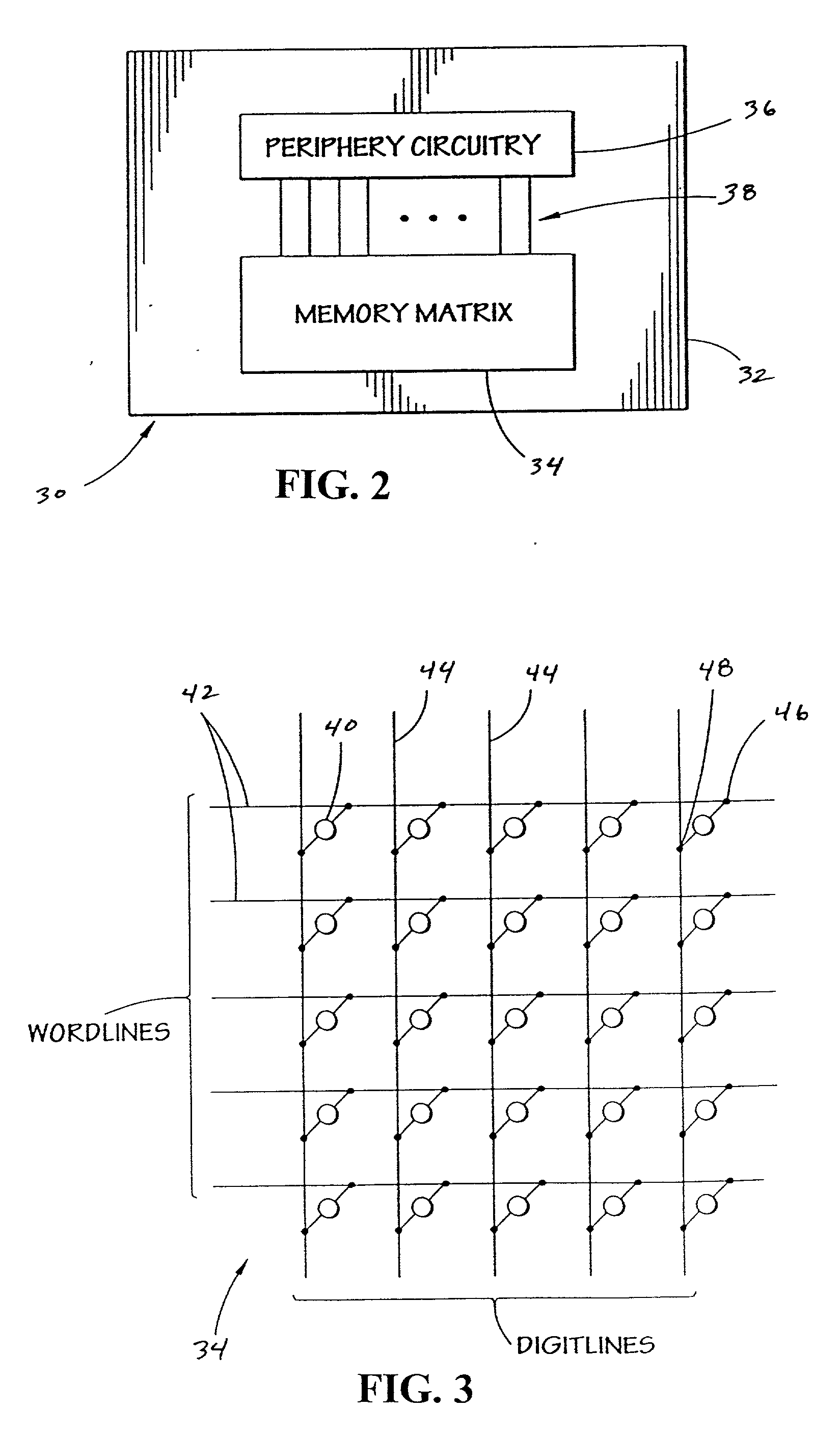 PCRAM memory cell and method of making same