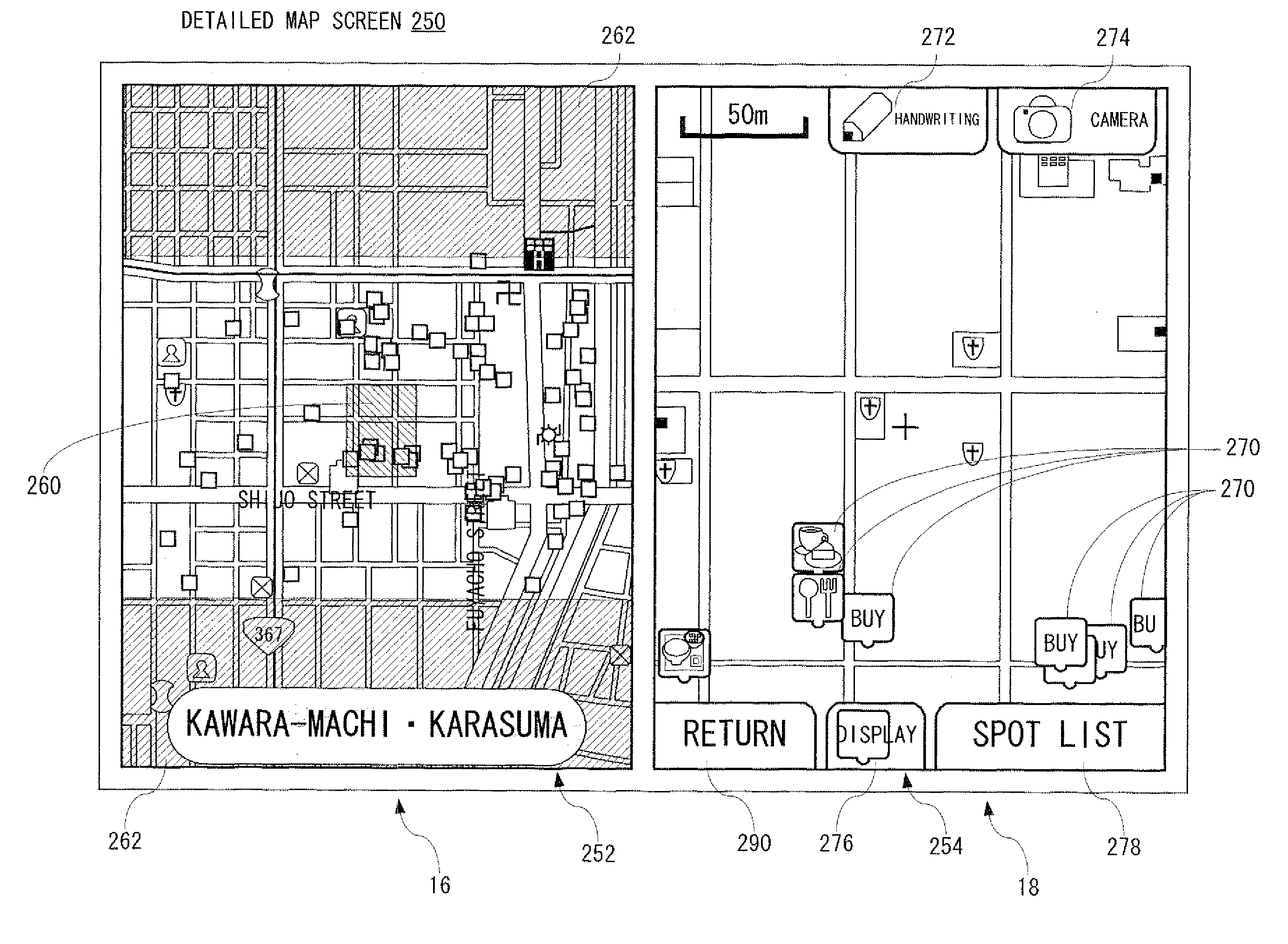 Storage medium storing information processing program, information processing apparatus and information processing method