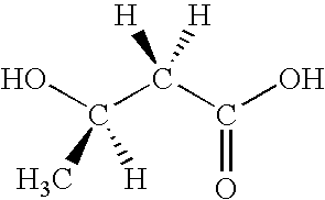 Method for the production of D-(-)-3-hydroxybutyric acid by recombinant esherichia coli