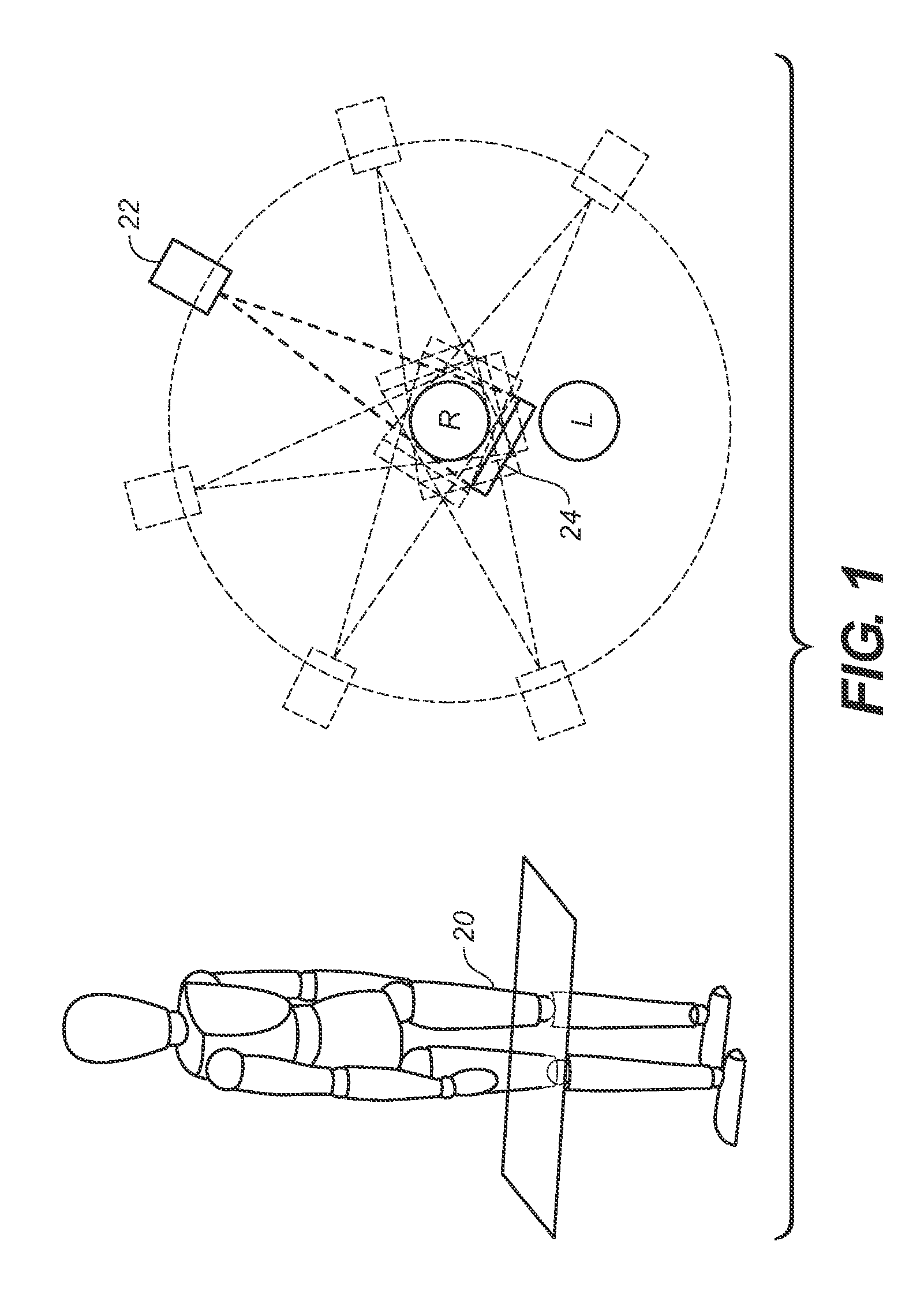 Extremity imaging apparatus for cone beam computed tomography