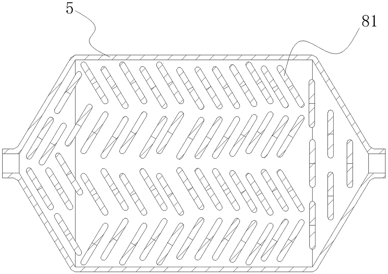 Vehicle heat exchange system