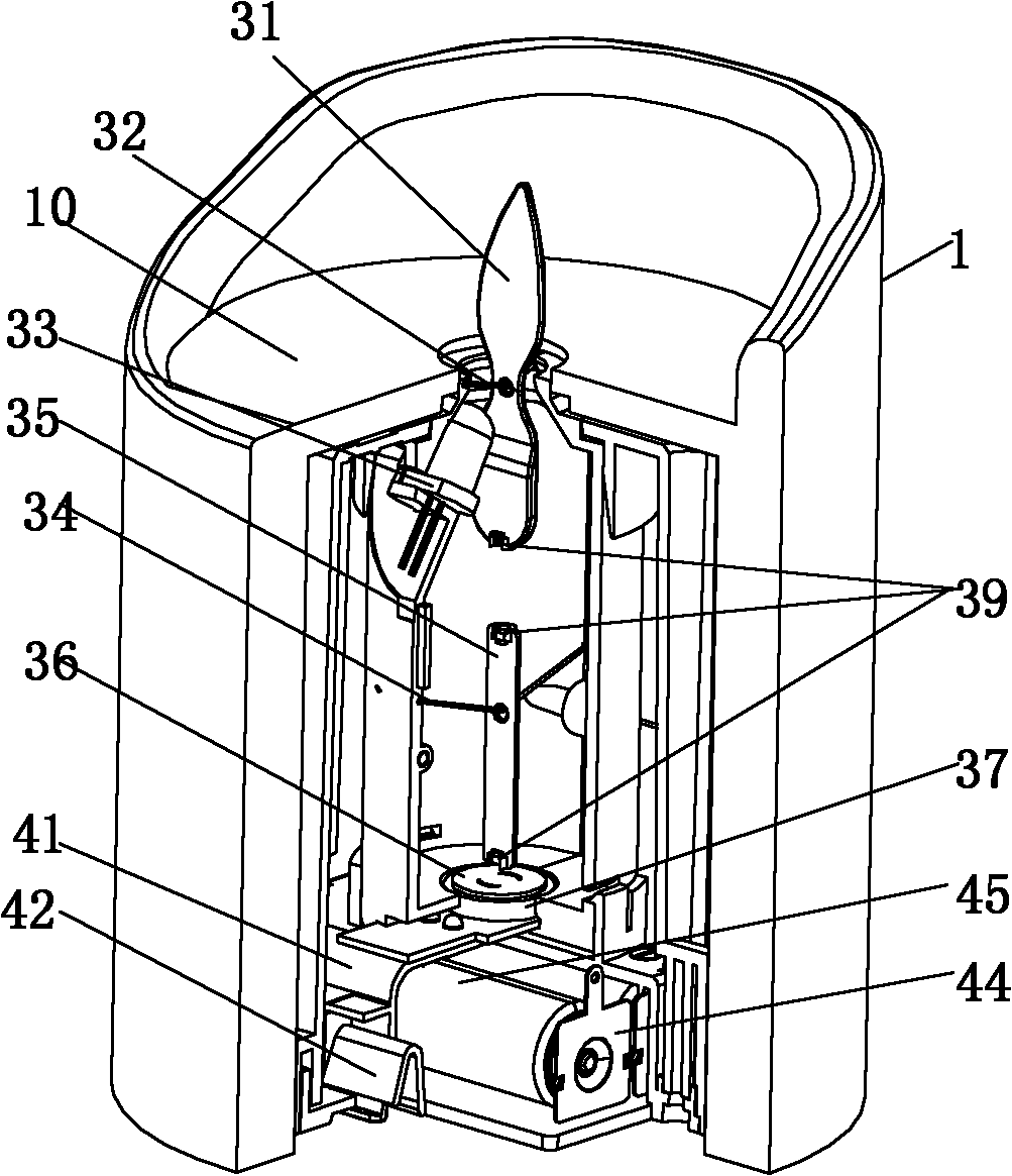 Electronic luminescent device for simulating true fire and method for simulating true fire by same