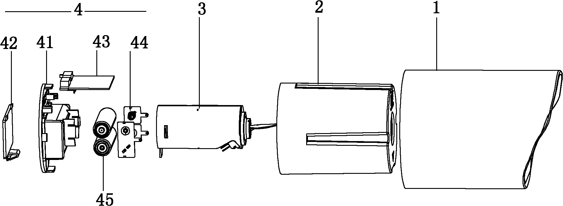 Electronic luminescent device for simulating true fire and method for simulating true fire by same