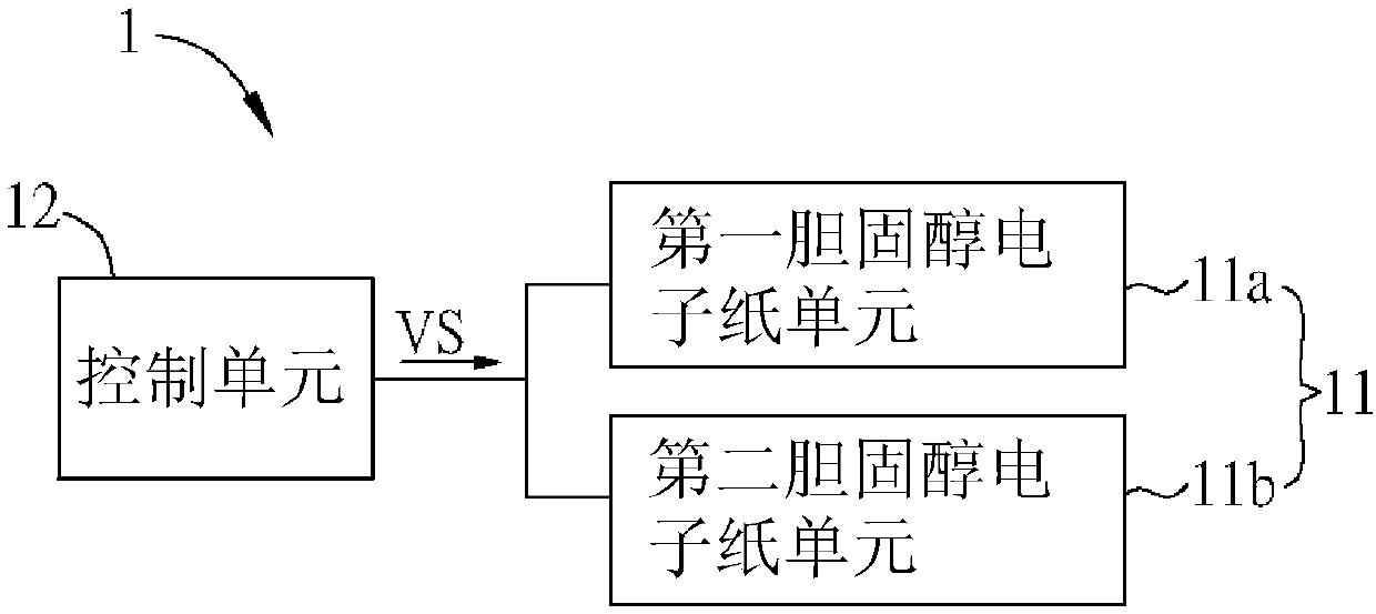 Teaching screen