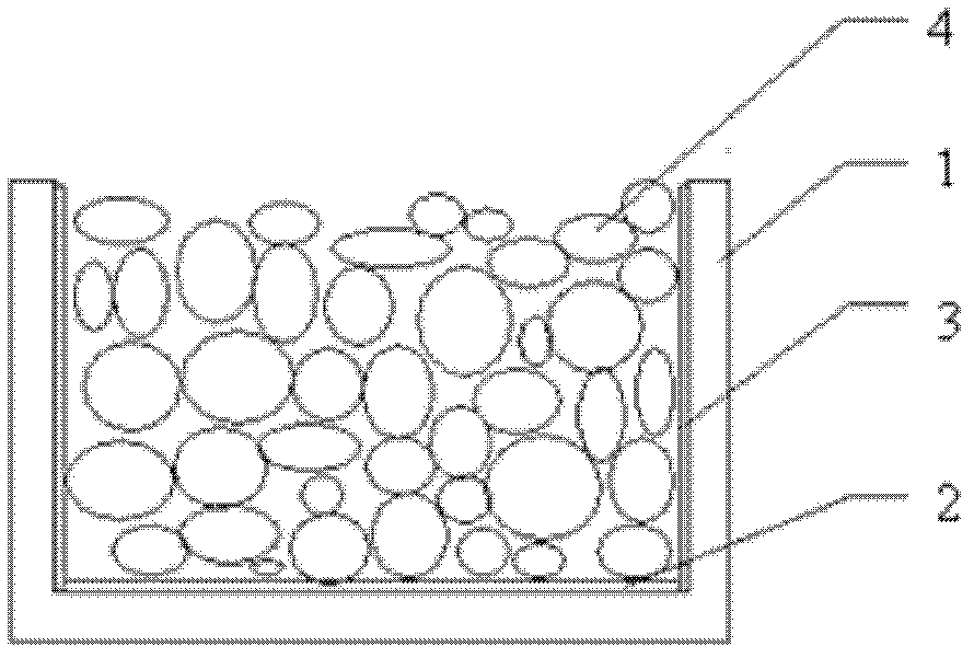 Polycrystalline silicon ingot, preparation method of polycrystalline silicon ingot, polycrystalline silicon slice and crucible for polycrystalline silicon ingot casting