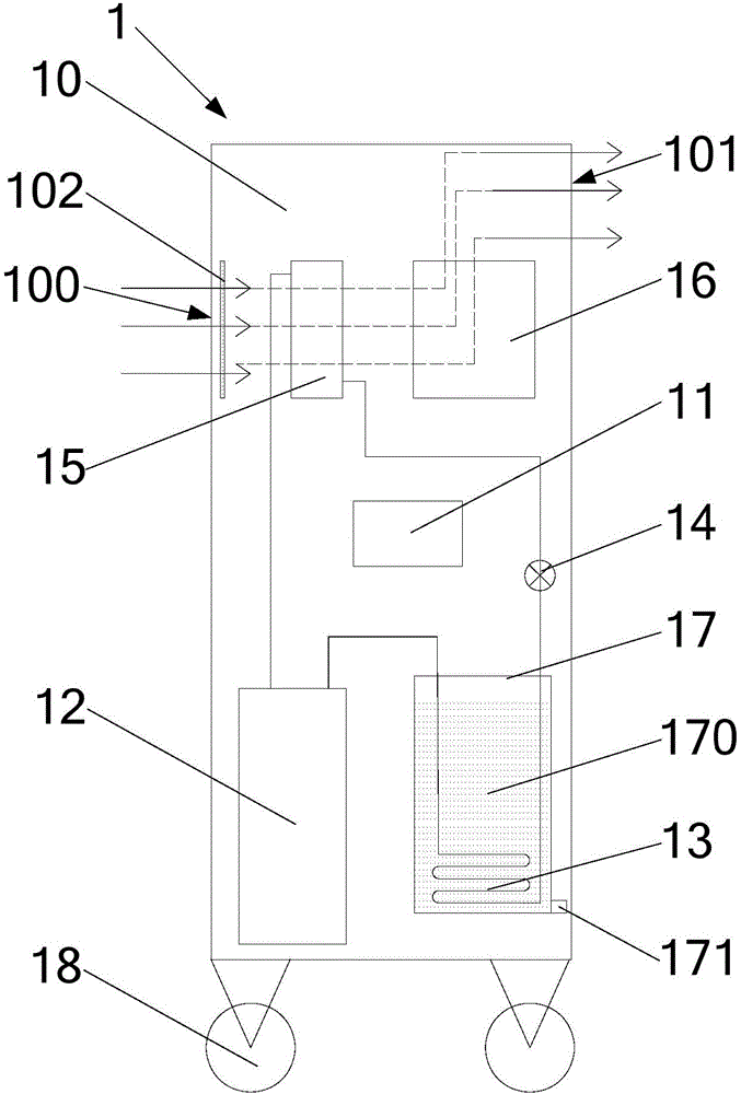 Air conditioner and control method thereof