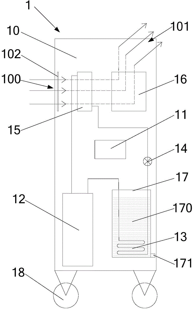 Air conditioner and control method thereof