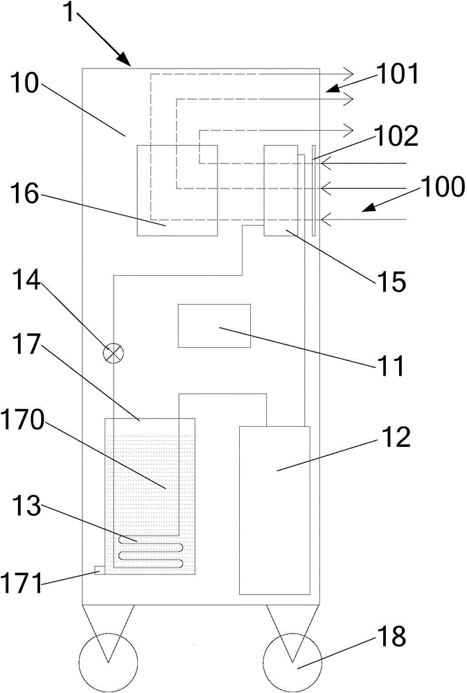 Air conditioner and control method thereof