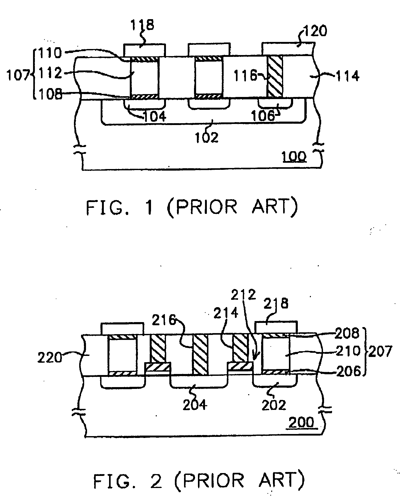 Reproducible resistance variable insulating memory devices and methods for forming same