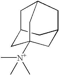 Synthesis of porous crystalline materials in fluoride media