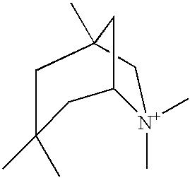 Synthesis of porous crystalline materials in fluoride media