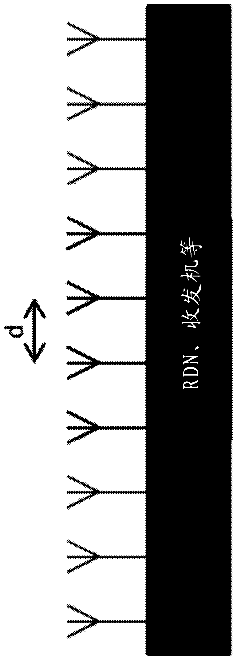 Network node and method therein for determining a beam to be transmitted for at least a first user equipment