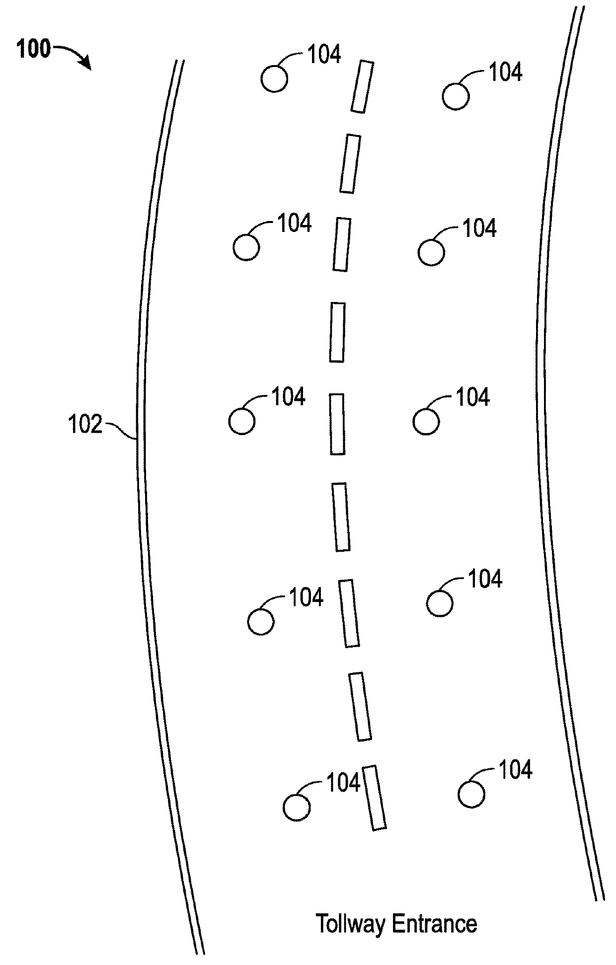 Systems and Methods for Monitoring Roadways Using Magnetic Signatures